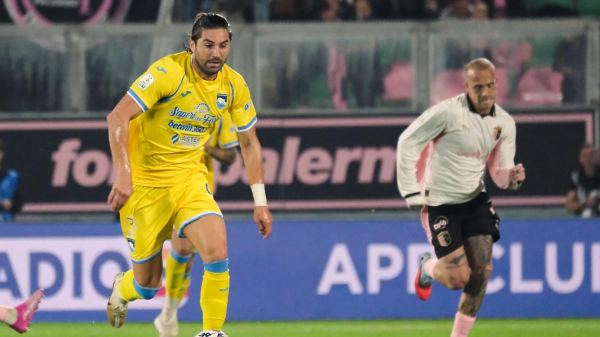 Immagine news Serie B n.2