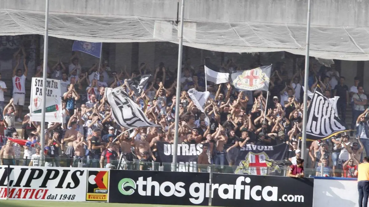 Savoia, arriva a titolo definitivo dall'Ascoli il difensore Francesco Cozzoli