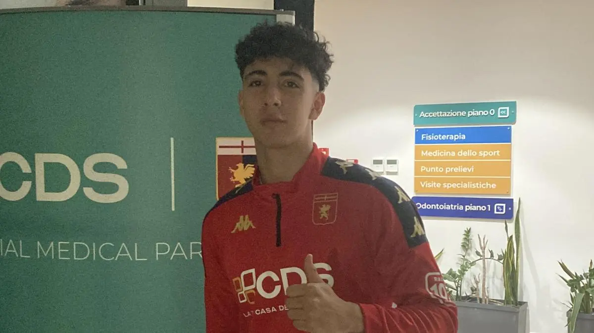 Cuenca lascia il Genoa in prestito con diritto: è vicino al Celta Vigo, i dettagli