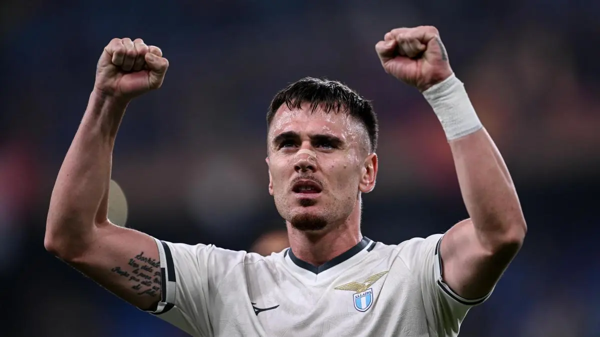 Lazio, Patric può rescindere: offerta dall'Al-Ittifaq di Montero e Balotelli