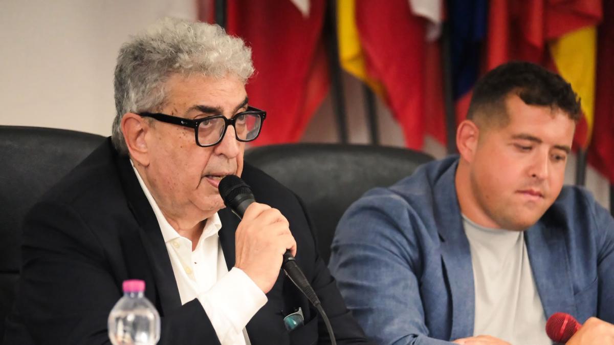 Perinetti: “Da Cellino a Zamparini presidenti appassionati”