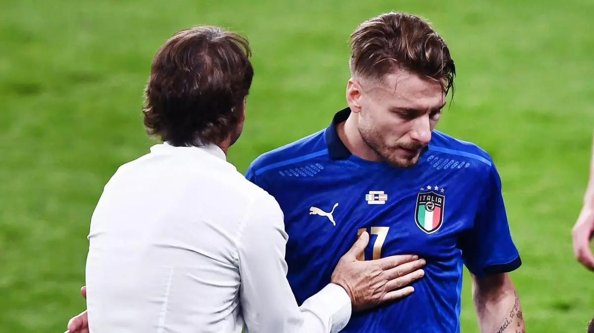 Matteo Gribaudi/Image Sport