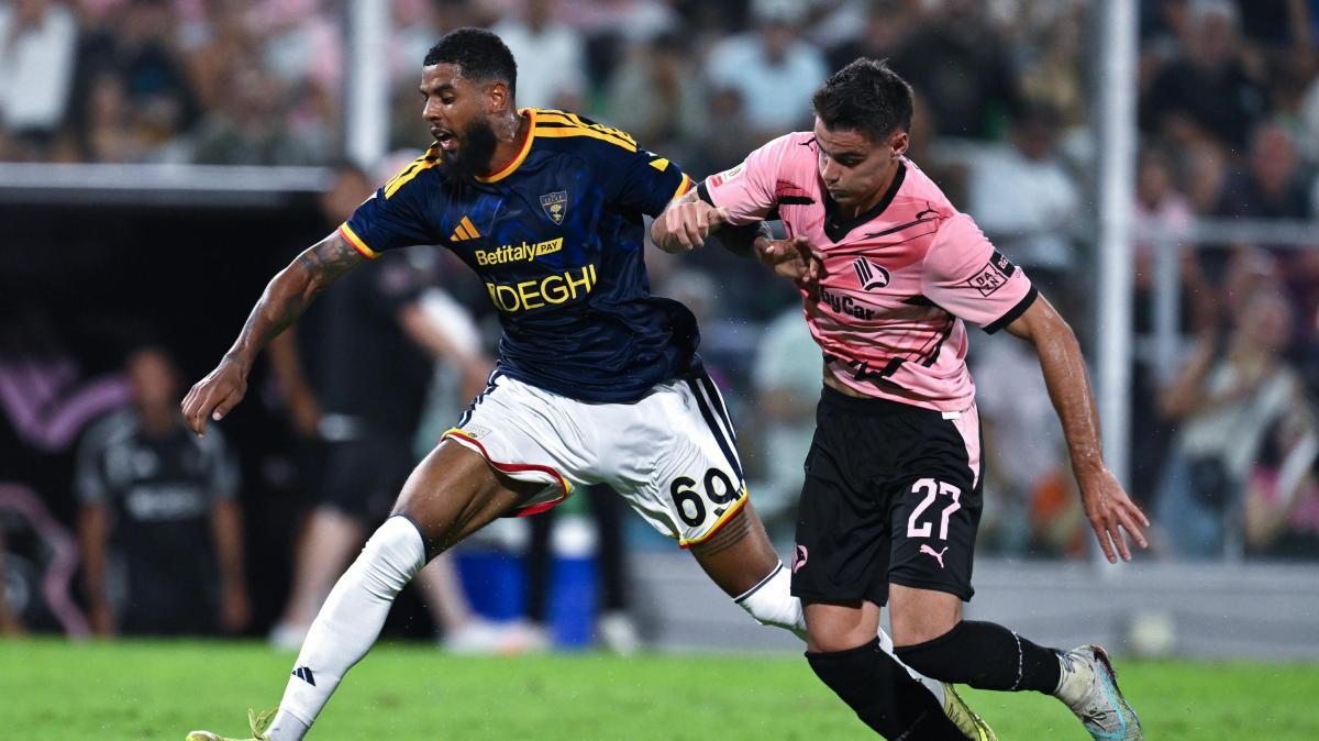 Immagine news Serie A n.2
