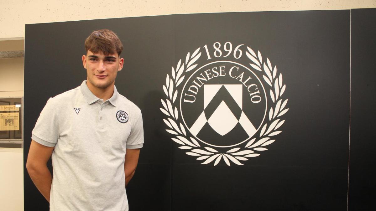 Il rinforzo tra i pali dell'Arezzo arriva dall'Udinese: tutto fatto per il prestito di Nunziante
