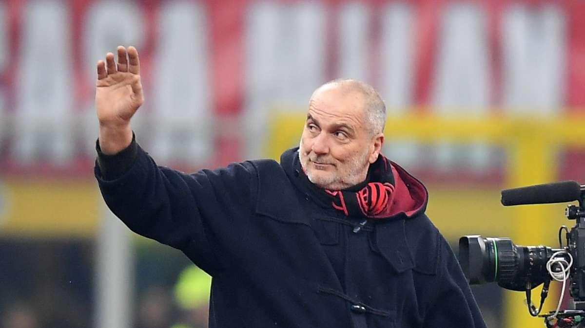 Sebastiano Rossi: "Il calcio cambia ma il portiere deve parare. Quando gioca coi piedi..."