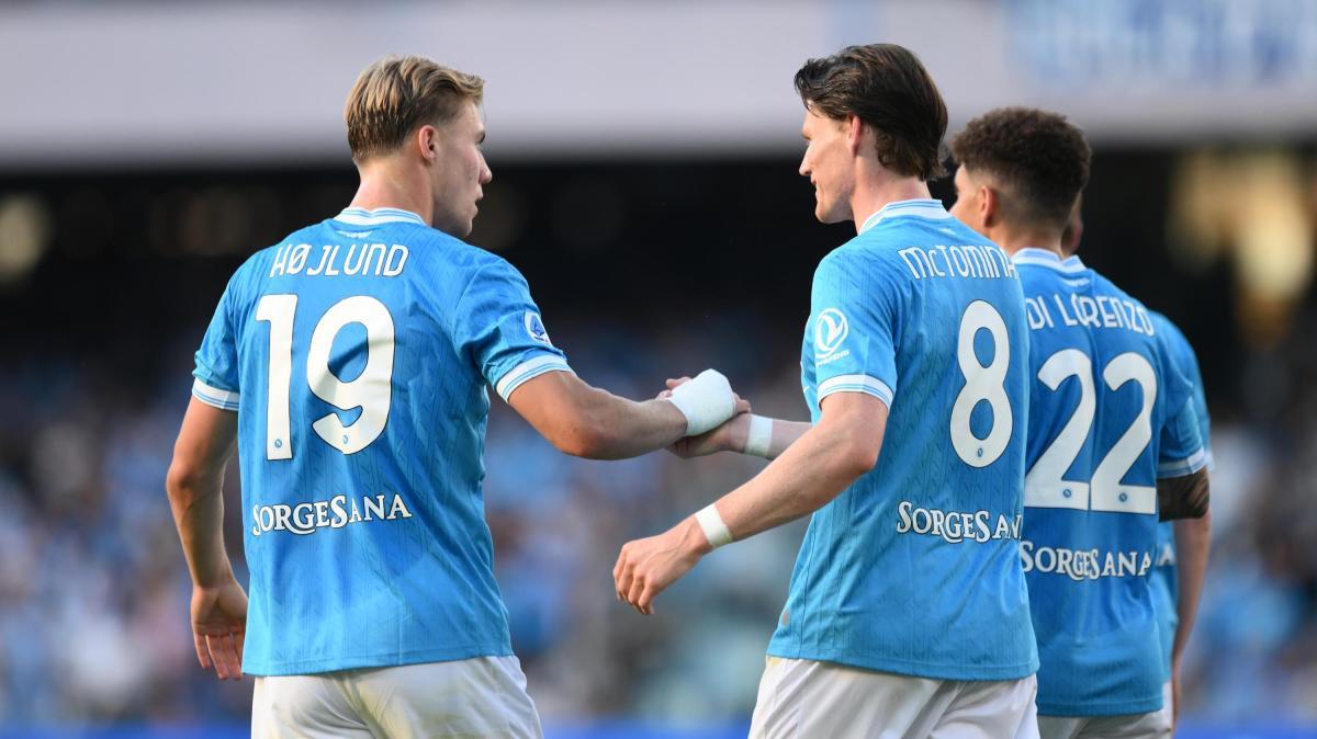 Immagine news Serie A n.2