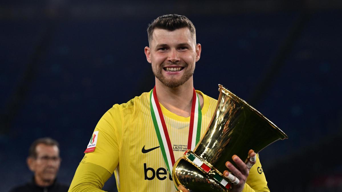 Immagine news Serie A n.4