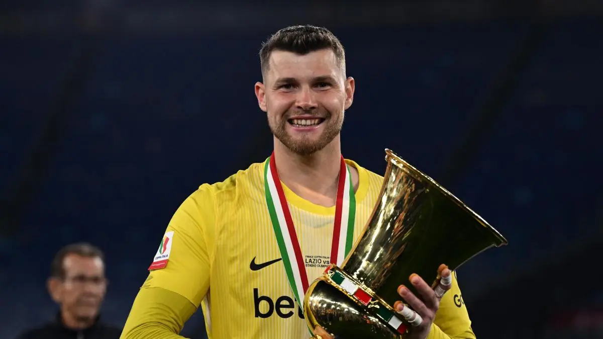 Inter, J. Martinez: "Ricaricare le energie e cercare di ottenere più spazio l'anno prossimo"