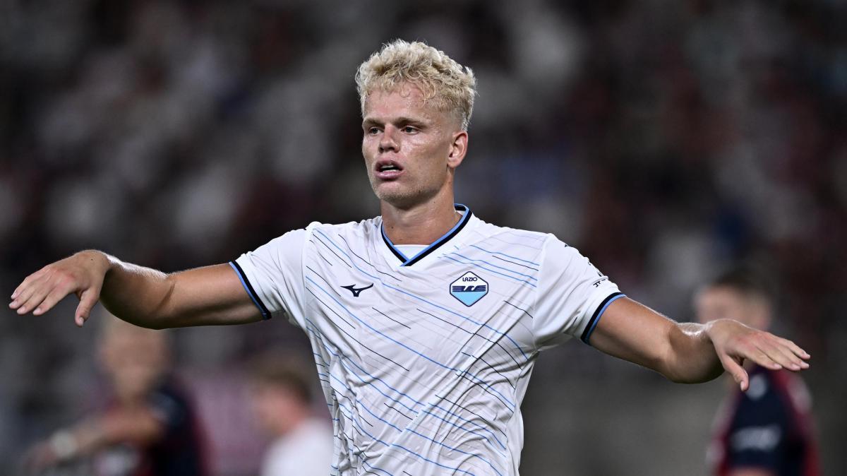 Immagine news Serie A n.2