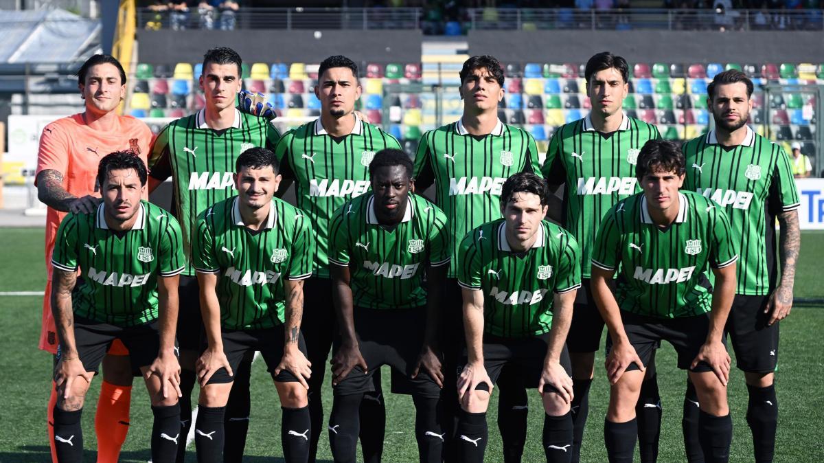 Immagine news Serie A n.1