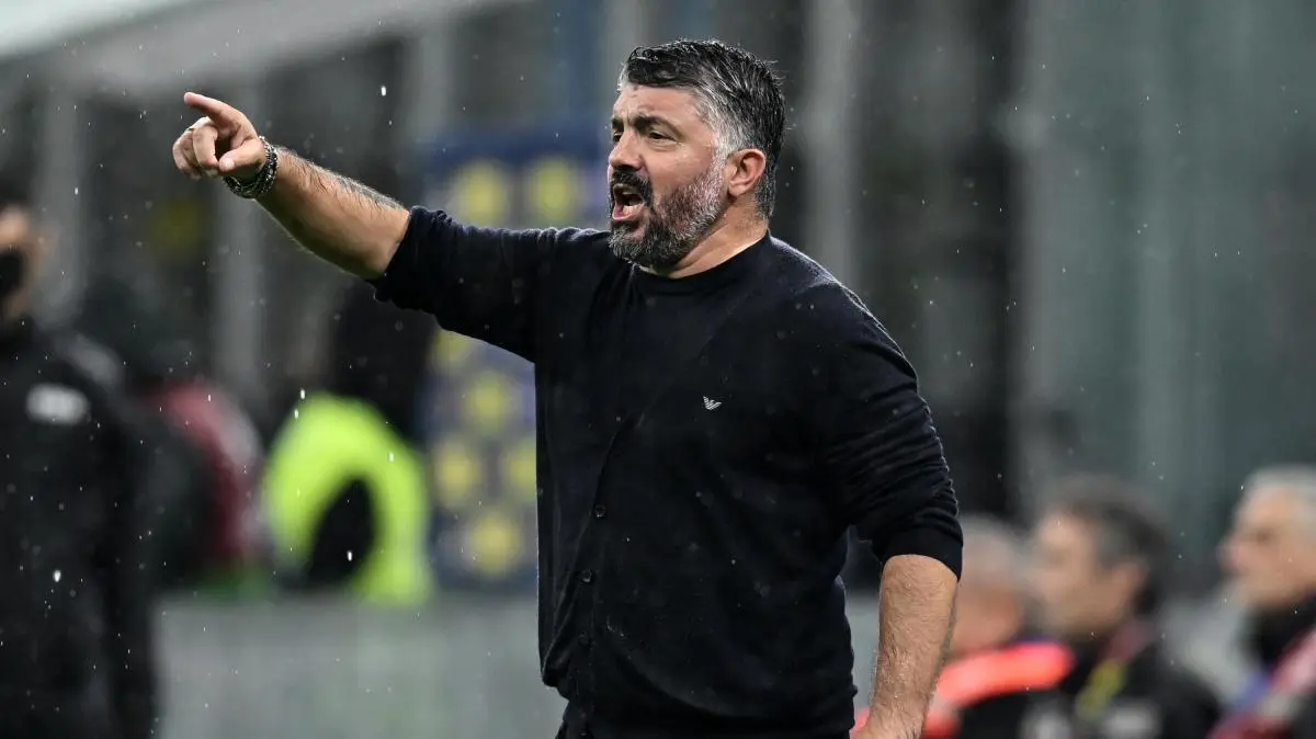 Lazio, tra elmetto e "grandissima difficoltà": così inizia l'era Gattuso