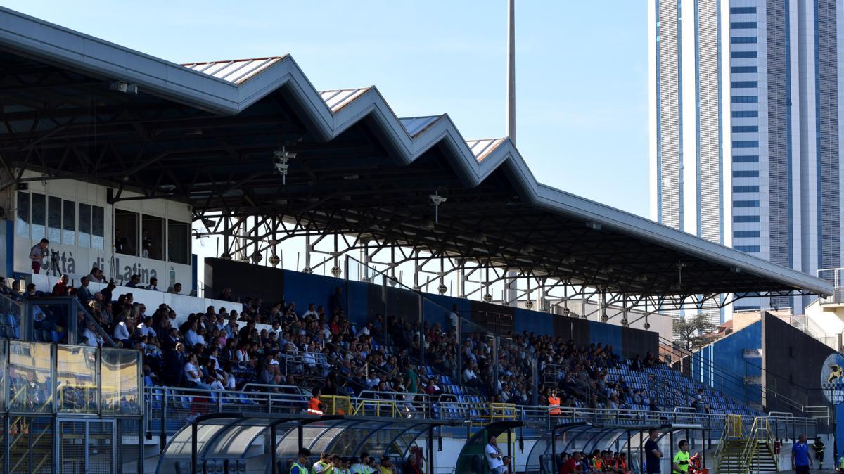 Immagine news Serie C n.1