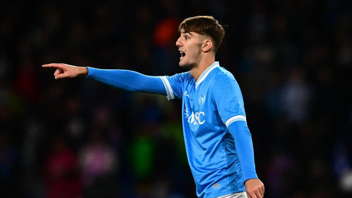 Lazio, Gattuso vuole un nuovo numero 9: Lucca o Piccoli, si cerca l'occasione in prestito