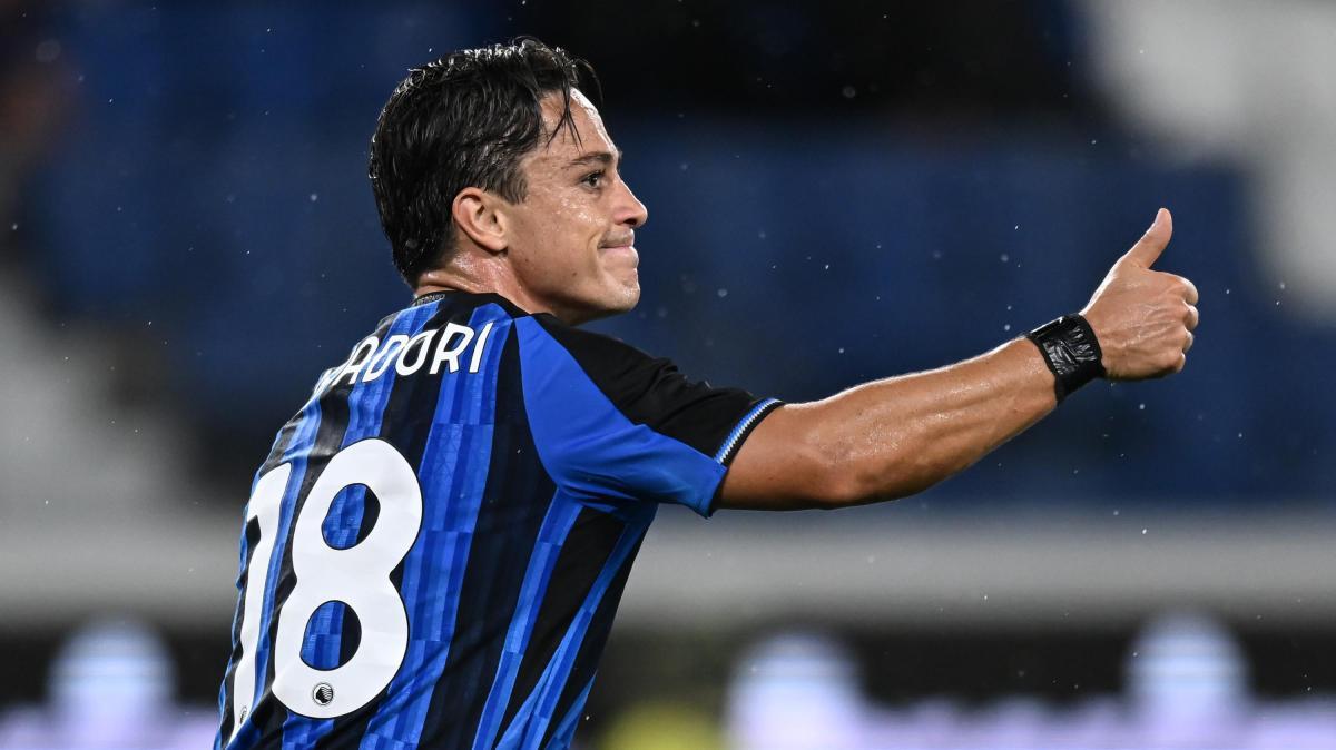 Immagine news Serie A n.1