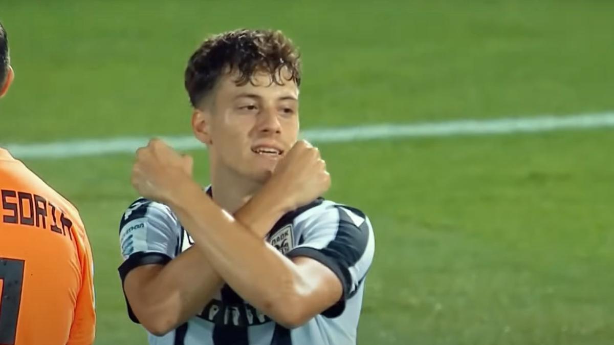 Immagine news Serie A n.1