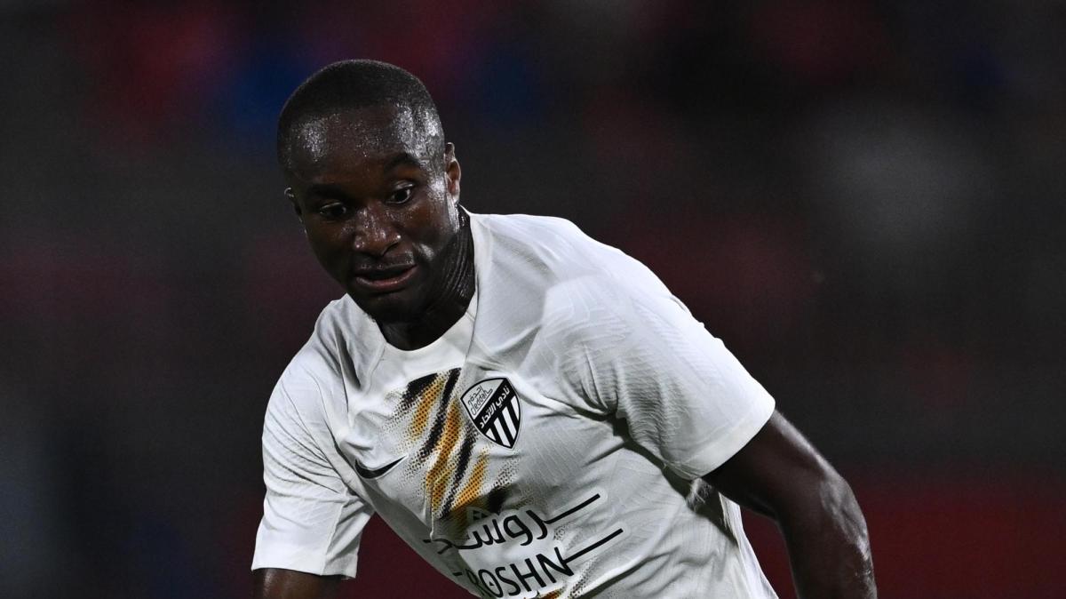 Moussa Diaby, l'obiettivo principale dell'Inter... Fino alla cessione di Denzel Dumfries