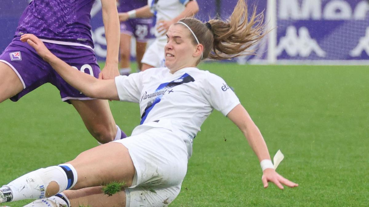 Immagine news Calcio femminile n.1
