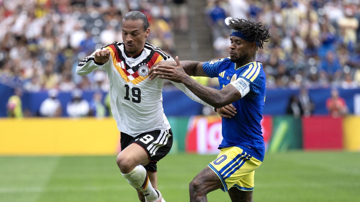 Mondiali, già 3 reti in 10' nelle due partite in corso. Botta e risposta fra Ecuador e Germania