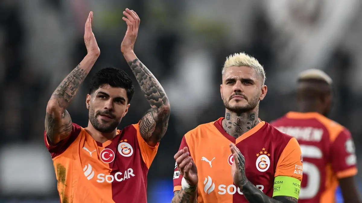 Icardi all'Everton? L'ex AD: "È una telenovela ambulante ma potrebbe funzionare"