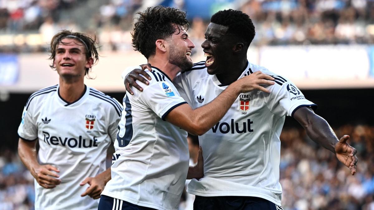 Immagine news Serie A n.3