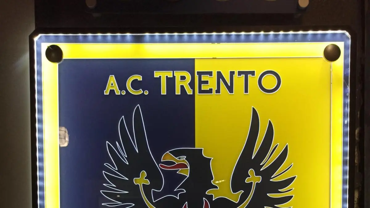 Trento, arriva a titolo definitivo dal Parma l'attaccante Francesco Sartori