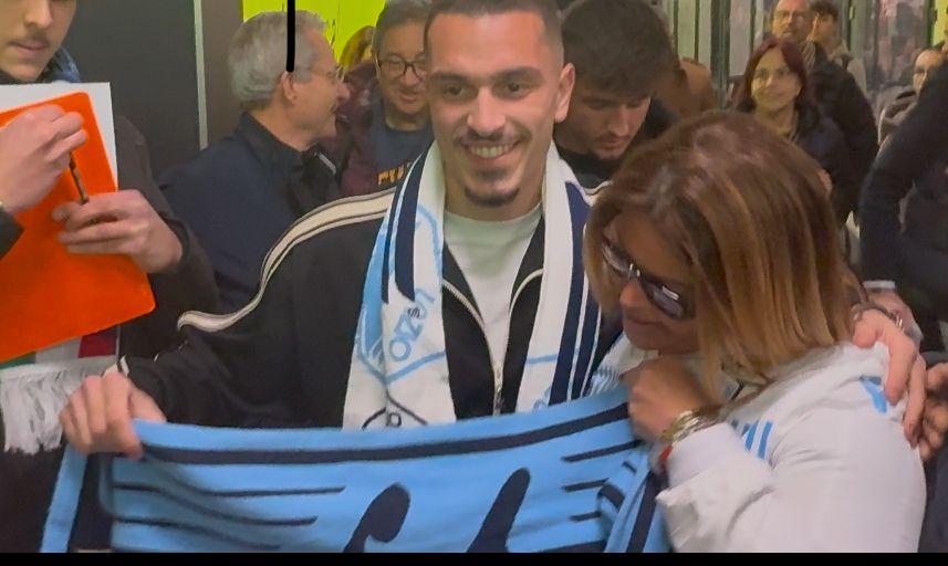 Basta prestiti per Arijon Ibrahimovic: il 20enne tedesco farà parte del Bayern Monaco