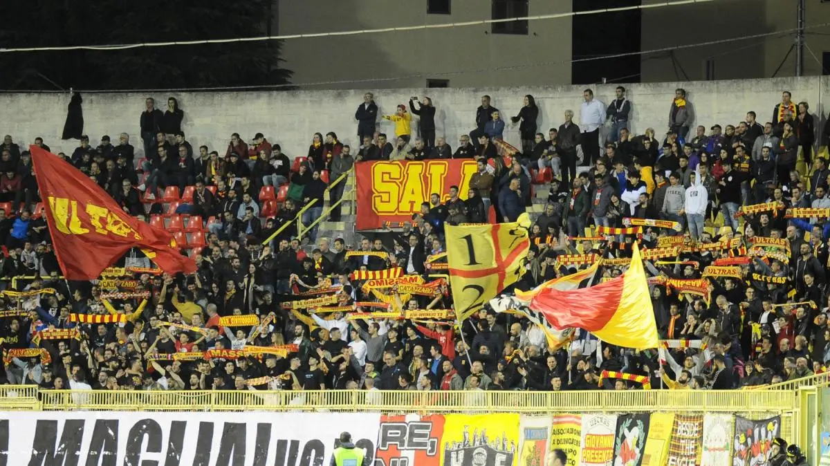 I gemelli Franck e Franky Tchaouna sbarcano in Serie B: giocheranno nel Catanzaro