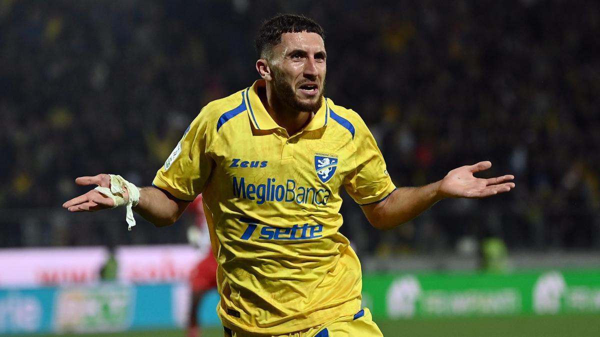 Immagine news Serie A n.4