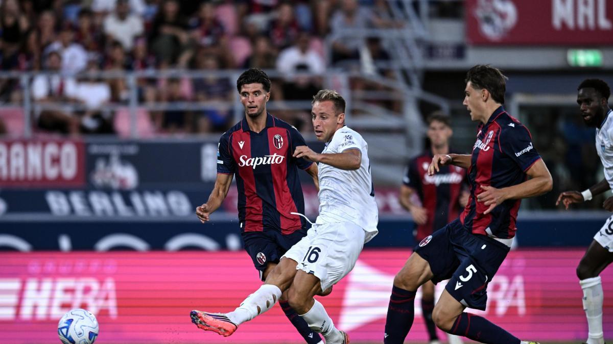 Immagine news Serie A n.2