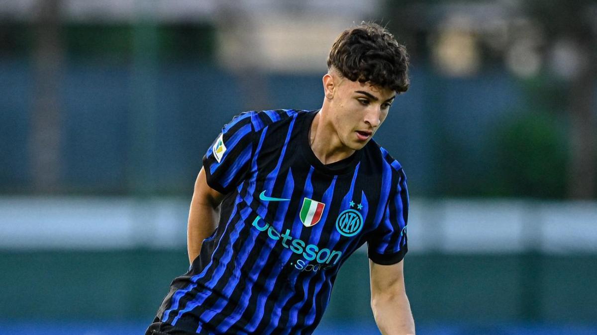 Immagine news Serie A n.1