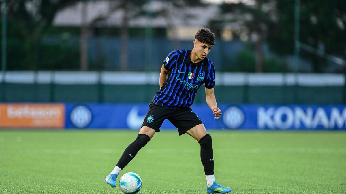 Immagine news Serie A n.1
