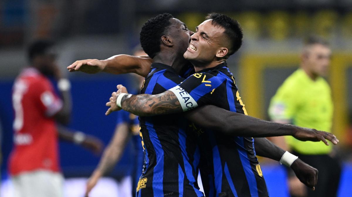 Immagine news Serie A n.3