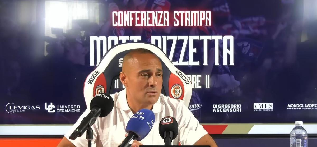 Matt Rizzetta, chi è l’imprenditore che sogna il Napoli: dal Campobasso al basket
