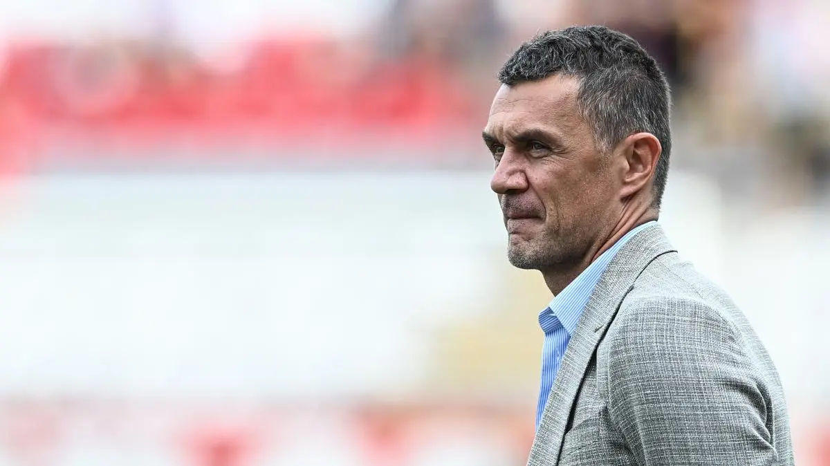 La nota FIGC: "Paolo Maldini Direttore Tecnico e Presidente del Club Italia, con Advisor Leonardo"