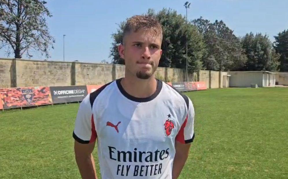 Immagine news Serie B n.1