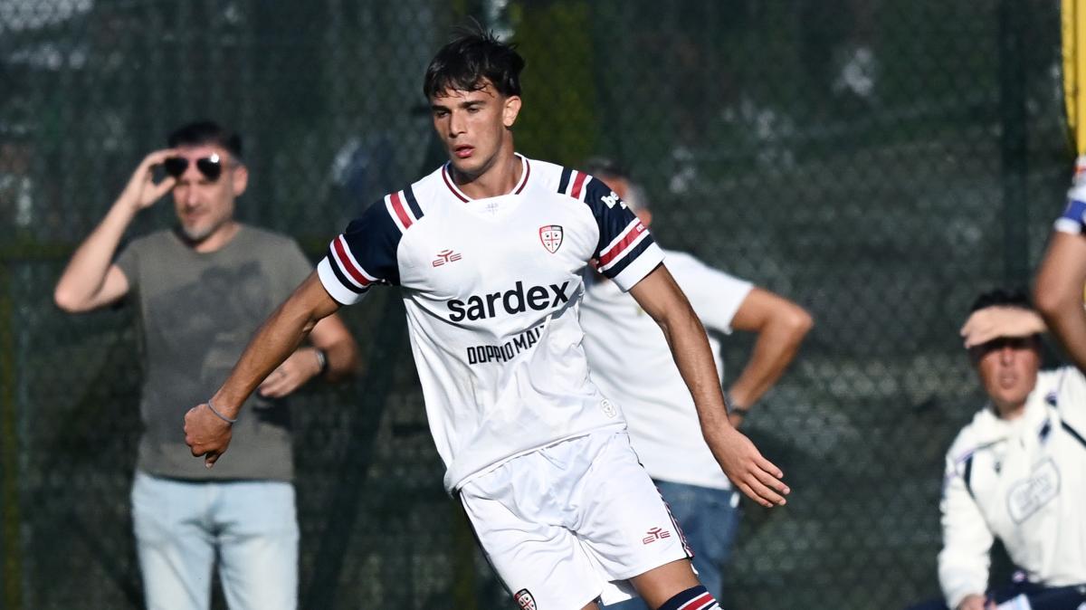 Immagine news Serie B n.1