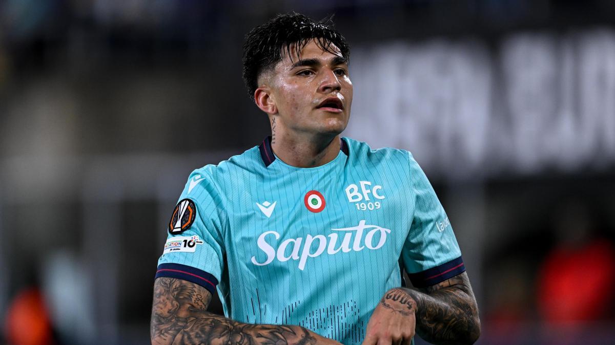 Immagine news Serie A n.1