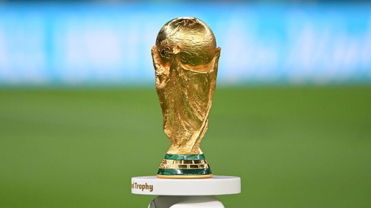 Arriva la 1000^ partita dei Mondiali. Ecco quale sarà e l'iniziativa della FIFA per celebrarla