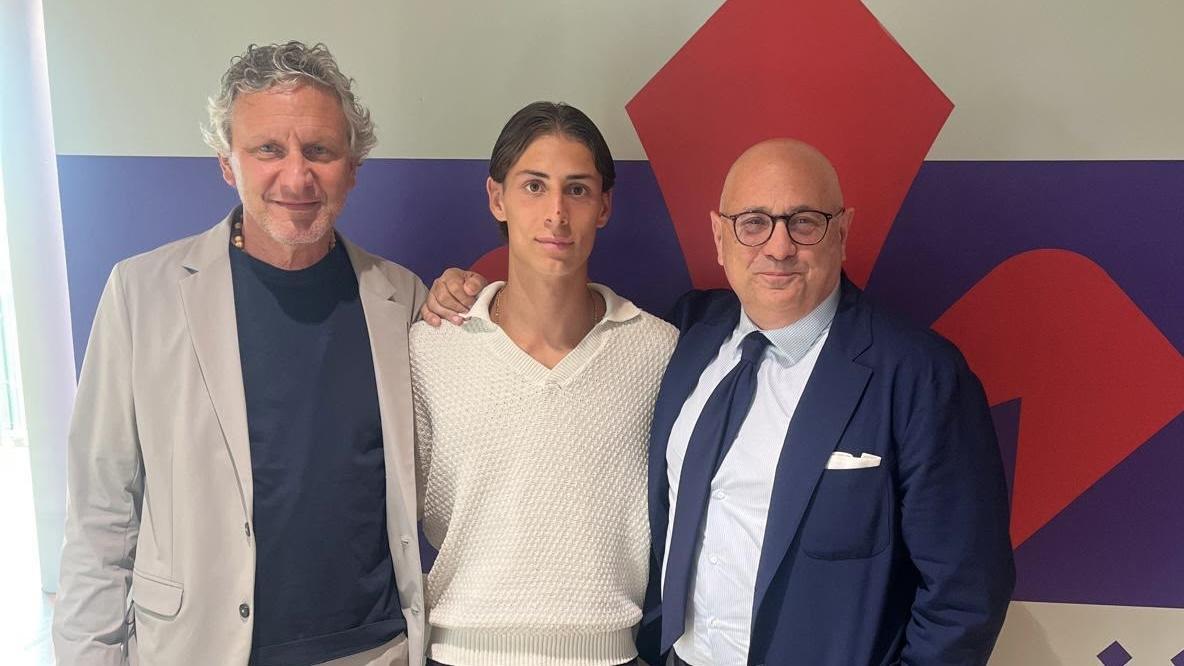 Immagine news Serie A n.2