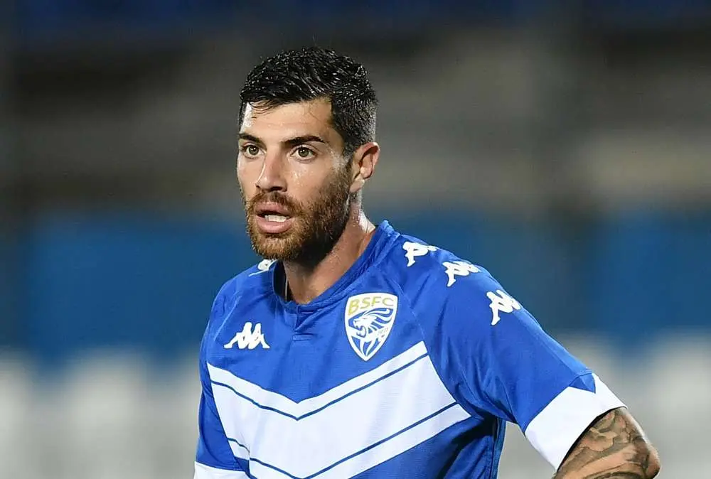 Cagliari, incontro col Brescia per l'acquisto di Sabelli. Faragò verso Bologna