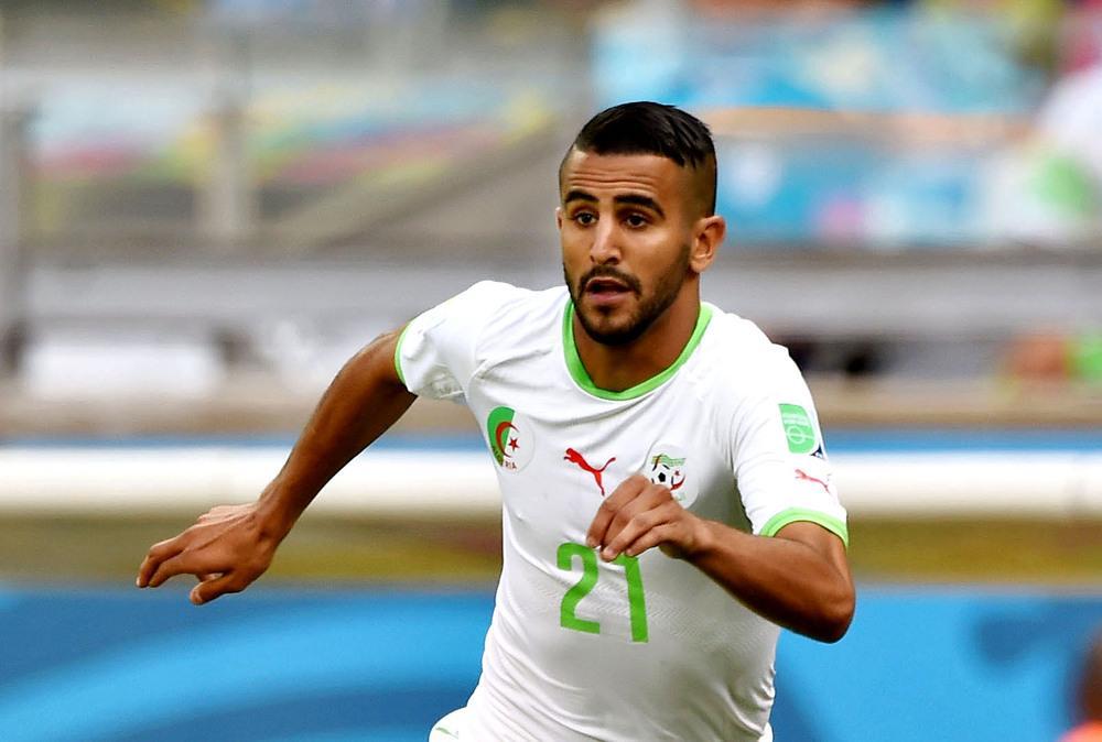 L'Al-Ahli saluta Mahrez: "Il suo contributo ricordato sempre con orgoglio e gratitudine"
