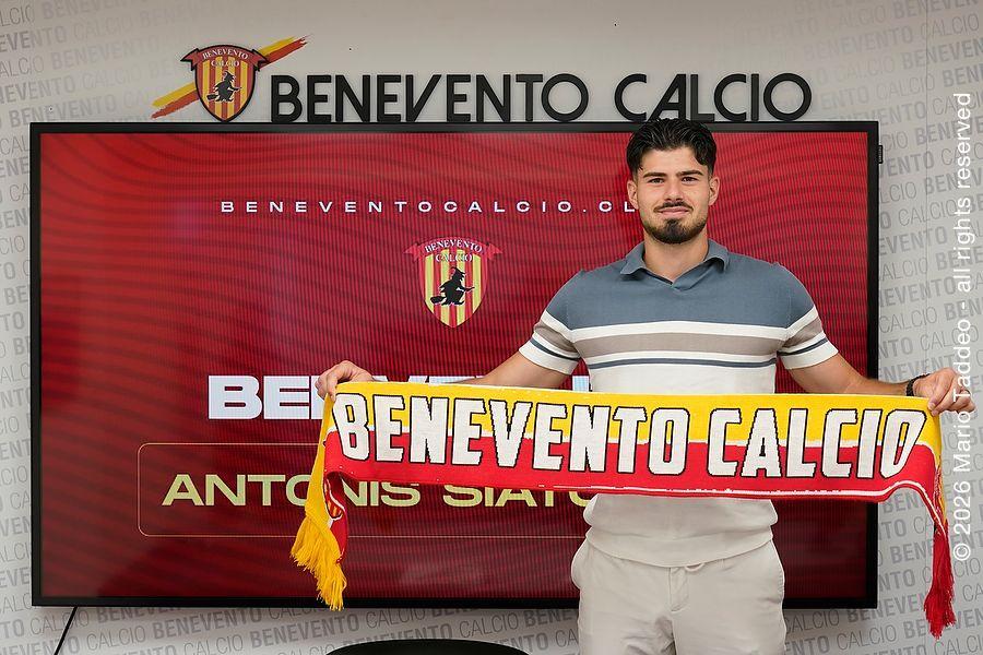 Immagine news Serie B n.1