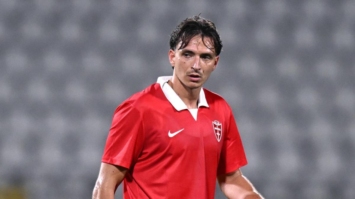 Immagine news Serie B n.1