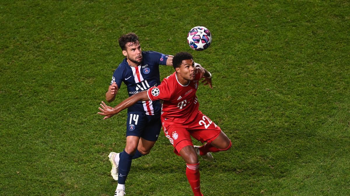 Quote risultato esatto Bayern-PSG