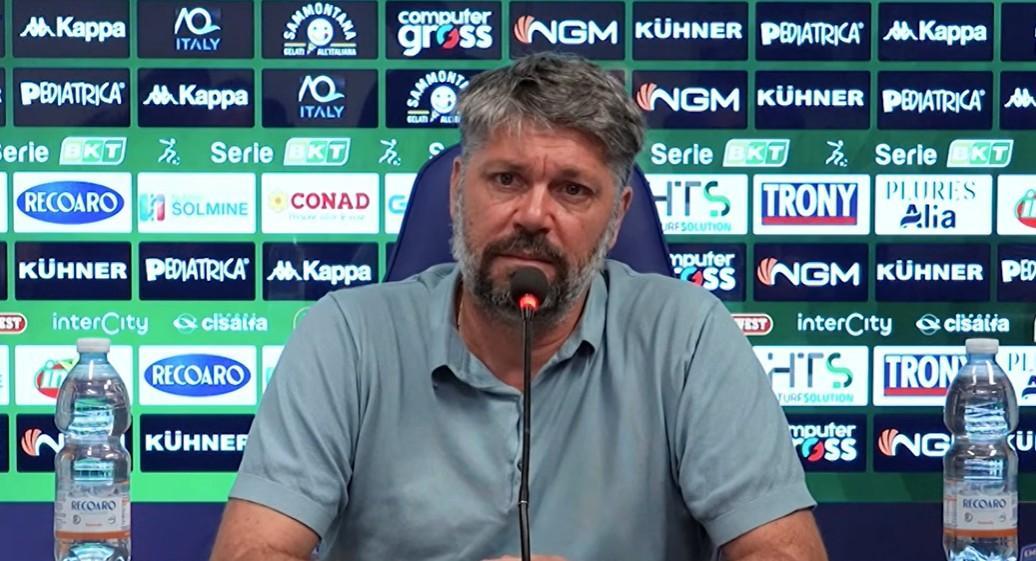 Immagine news Serie B n.1