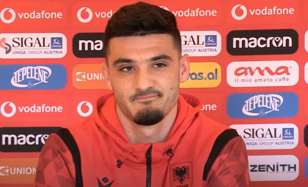 Lazio, buone notizie dall'Inghilterra: il Burnley apre all'addio di Broja senza obblighi