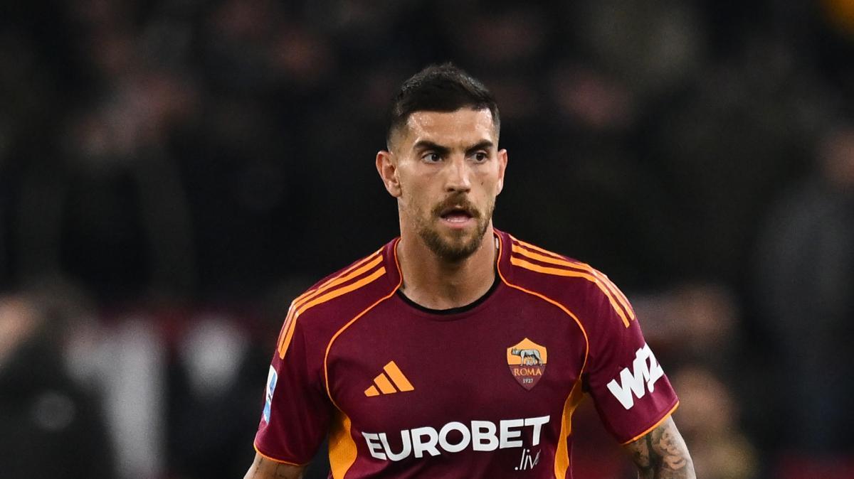 Roma, Pellegrini a Trigoria ma il futuro resta da definire: nessun incontro per il rinnovo