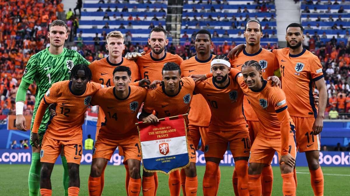 Pronostico Olanda-Giappone, Oranje favoriti all'esordio