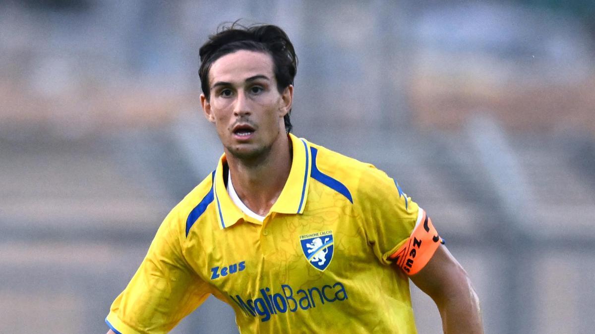 Immagine news Serie A n.1