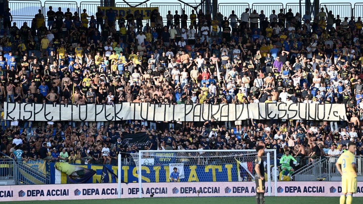 Immagine news Serie A n.4